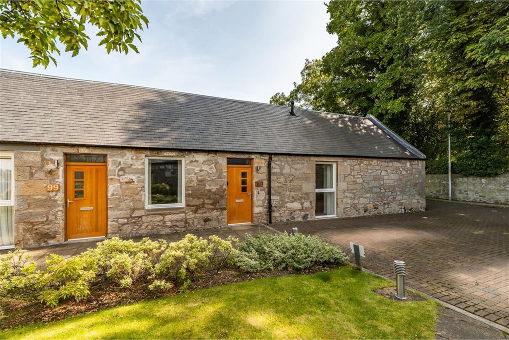 101 Strathalmond Road, Edinburgh, EH4 8HP - image 1