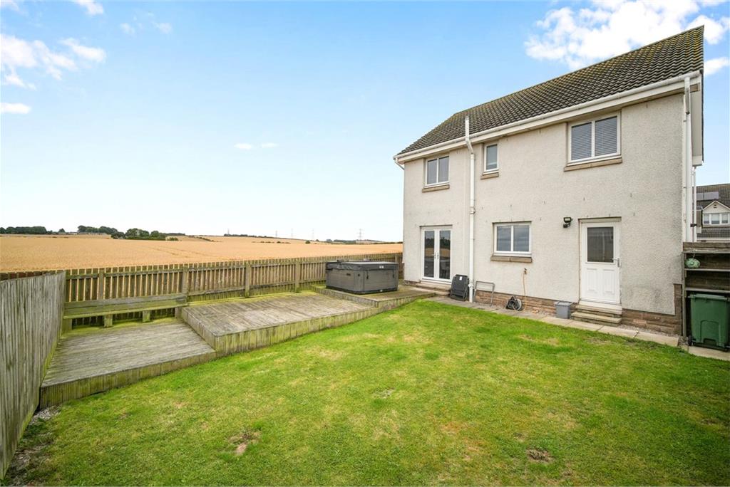 16 Sandee, Tranent, EH33 2DT - image 17