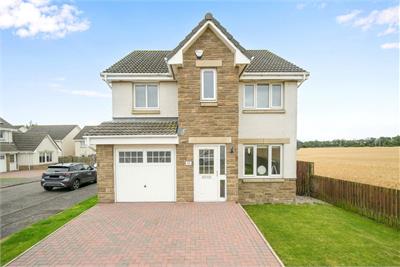 16 Sandee, Tranent, EH33 2DT - image 1