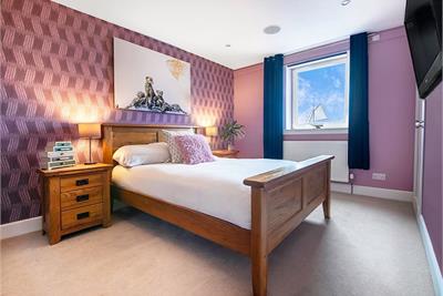 42/3 Portobello High Street, Edinburgh EH15 1DA - image 7