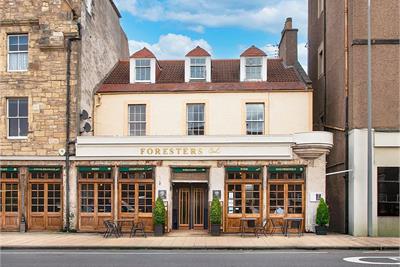 42/3 Portobello High Street, Edinburgh EH15 1DA - image 1