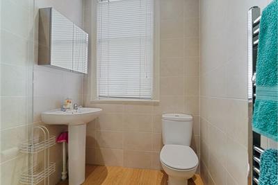 3 Stevenson Road Edinburgh, EH11 2SP - image 13