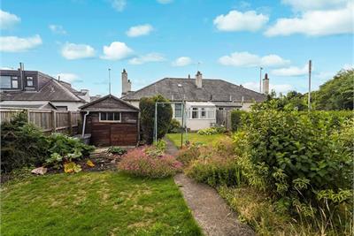 3 Stevenson Road Edinburgh, EH11 2SP - image 15