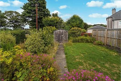 3 Stevenson Road Edinburgh, EH11 2SP - image 16