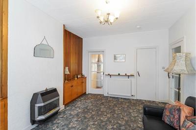 3 Stevenson Road Edinburgh, EH11 2SP - image 4