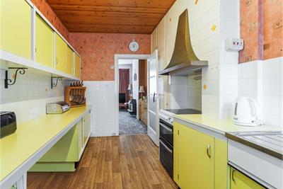3 Stevenson Road Edinburgh, EH11 2SP - image 6