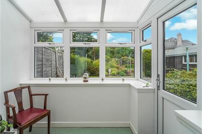 3 Stevenson Road Edinburgh, EH11 2SP - image 8