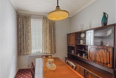3 Stevenson Road Edinburgh, EH11 2SP - image 9