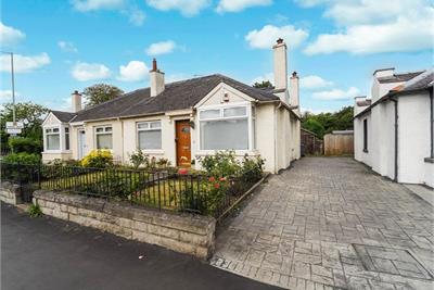 3 Stevenson Road Edinburgh, EH11 2SP - image 1