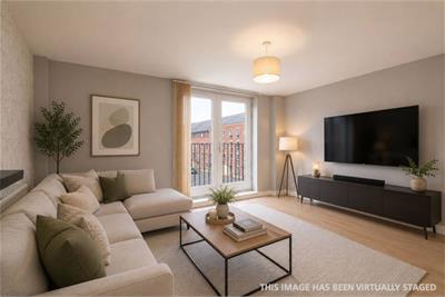 2/1, 32 McPhail Street, , Glasgow, G40 1AN - image 2