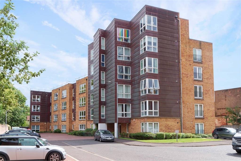 2/1, 32 McPhail Street, , Glasgow, G40 1AN - image 1