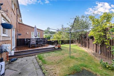 4 Ferguson Green, Musselburgh, EH21 6XB - image 17