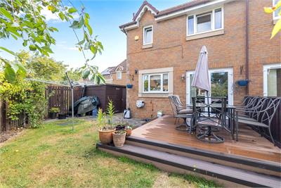 4 Ferguson Green, Musselburgh, EH21 6XB - image 18