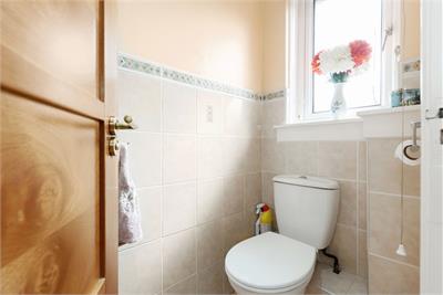 4 Ferguson Green, Musselburgh, EH21 6XB - image 9