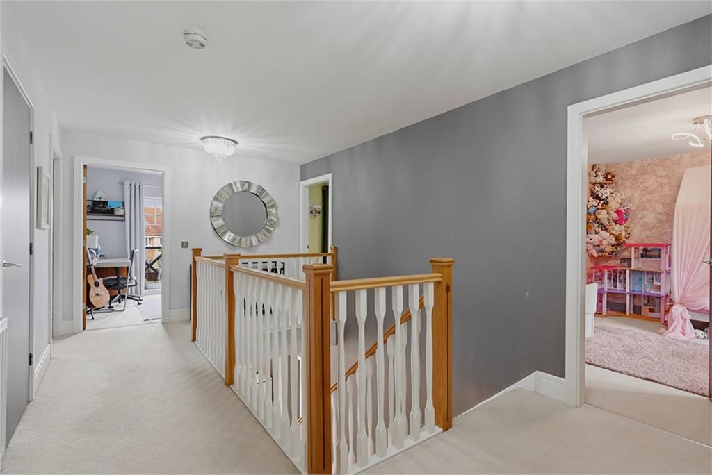 8 Phillips Avenue, , Haddington, EH41 3QU - image 13