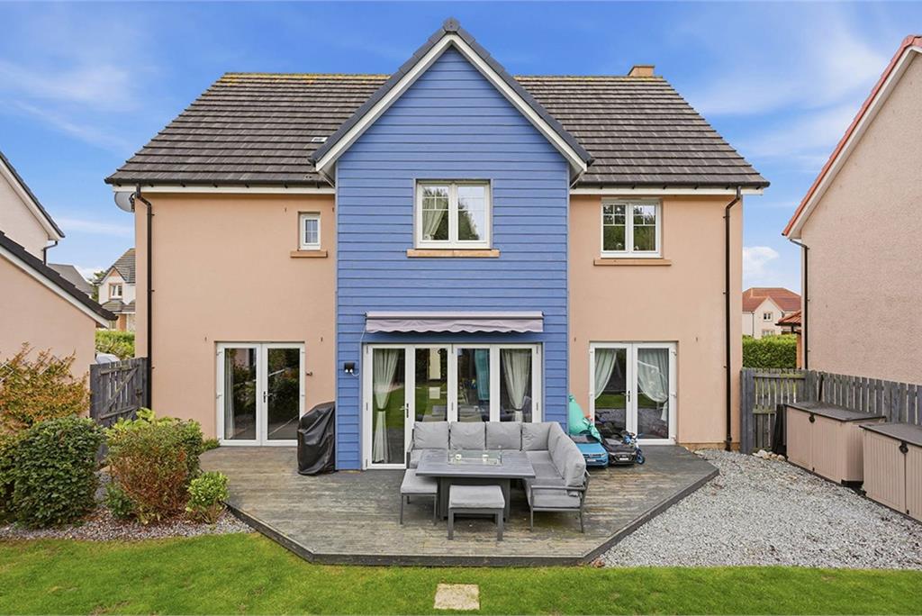8 Phillips Avenue, , Haddington, EH41 3QU - image 26