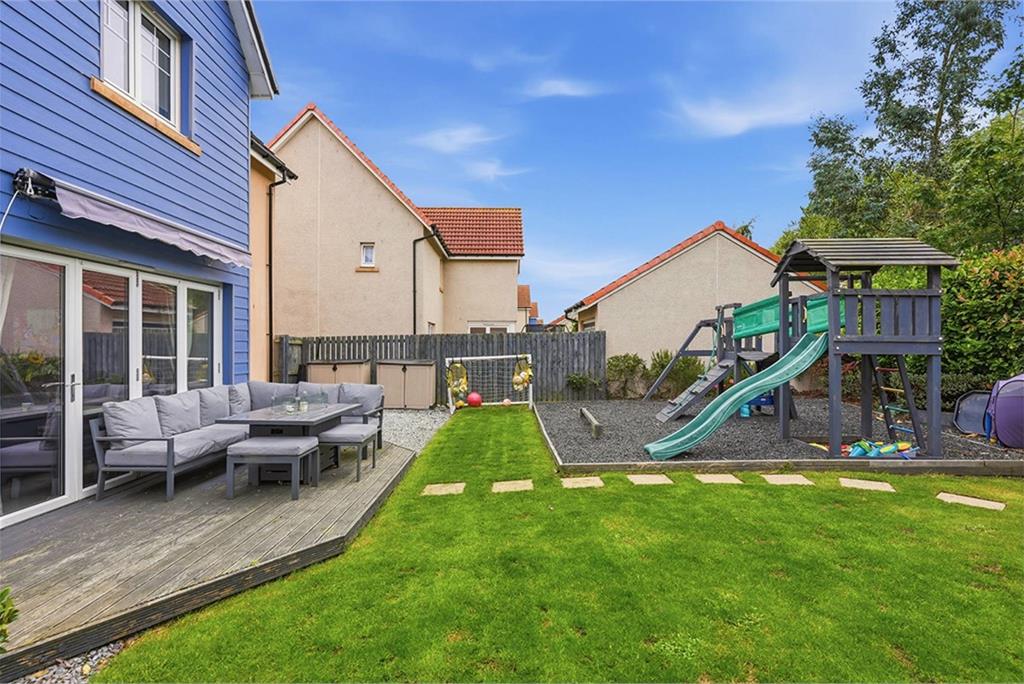 8 Phillips Avenue, , Haddington, EH41 3QU - image 27