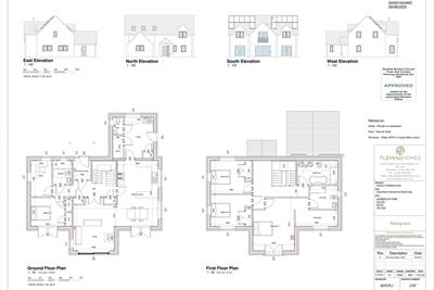 Development Site, Wormerlaw, Eccles, Kelso, TD5 7QW - image 2