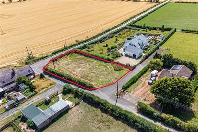 Development Site, Wormerlaw, Eccles, Kelso, TD5 7QW - image 3