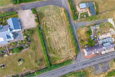 Development Site, Wormerlaw, Eccles, Kelso, TD5 7QW - image 4