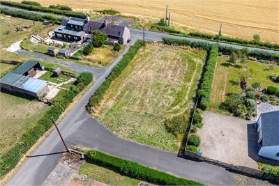 Development Site, Wormerlaw, Eccles, Kelso, TD5 7QW - image 7