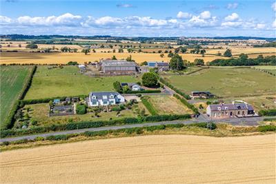 Development Site, Wormerlaw, Eccles, Kelso, TD5 7QW - image 8