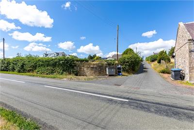 Development Site, Wormerlaw, Eccles, Kelso, TD5 7QW - image 9