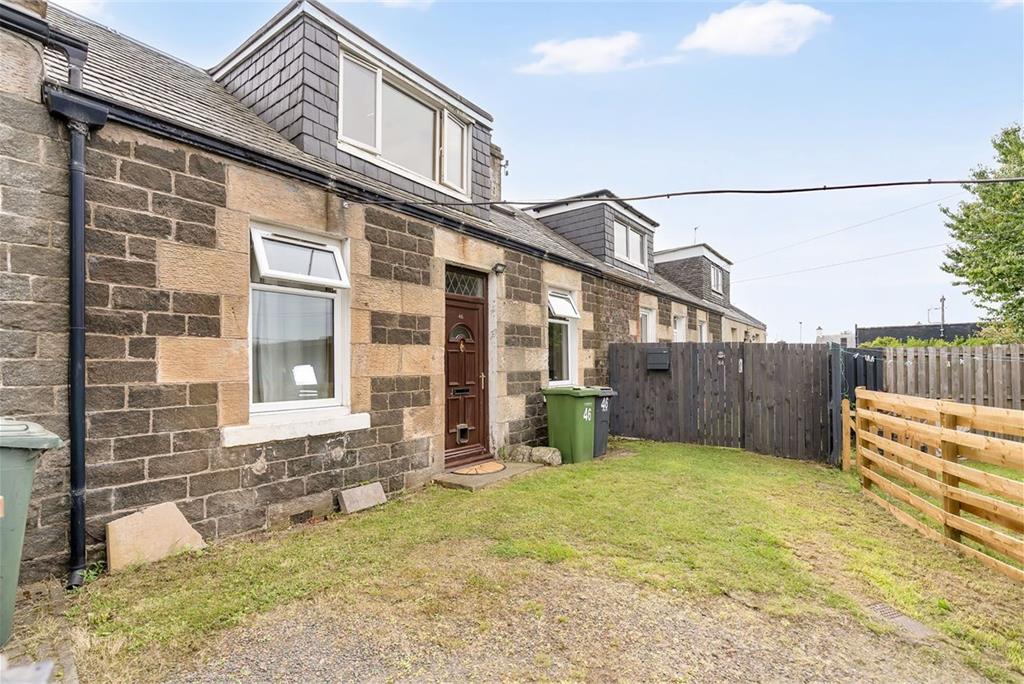 46 Bridge Street, Newbridge, EH28 8SH - image 1
