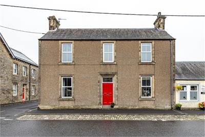 Park House, 5 South Hermitage Street, Newcastleton, TD9 0QR - image 2