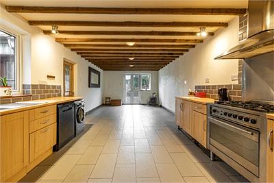 Park House, 5 South Hermitage Street, Newcastleton, TD9 0QR - image 12
