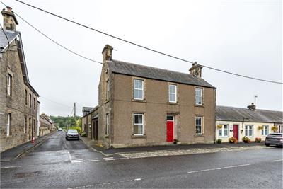 Park House, 5 South Hermitage Street, Newcastleton, TD9 0QR - image 3