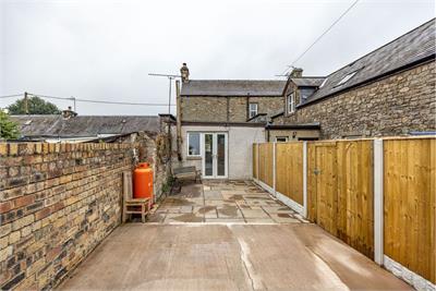 Park House, 5 South Hermitage Street, Newcastleton, TD9 0QR - image 30