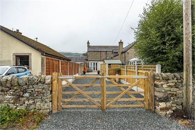 Park House, 5 South Hermitage Street, Newcastleton, TD9 0QR - image 32