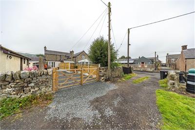 Park House, 5 South Hermitage Street, Newcastleton, TD9 0QR - image 33