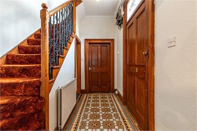 Park House, 5 South Hermitage Street, Newcastleton, TD9 0QR - image 7