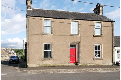 Park House, 5 South Hermitage Street, Newcastleton, TD9 0QR - image 1