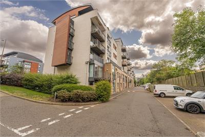 8/2 East Pilton Farm Rigg, Edinburgh, EH5 2GD - image 14