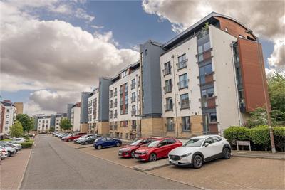 8/2 East Pilton Farm Rigg, Edinburgh, EH5 2GD - image 15
