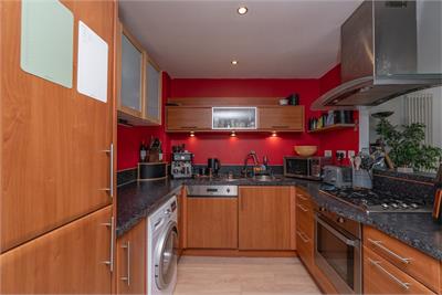 8/2 East Pilton Farm Rigg, Edinburgh, EH5 2GD - image 5