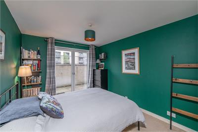 8/2 East Pilton Farm Rigg, Edinburgh, EH5 2GD - image 8
