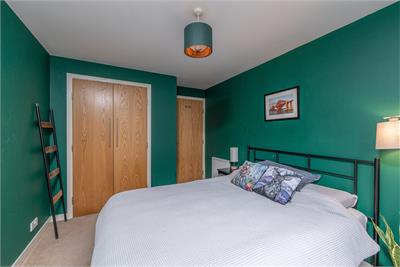8/2 East Pilton Farm Rigg, Edinburgh, EH5 2GD - image 9