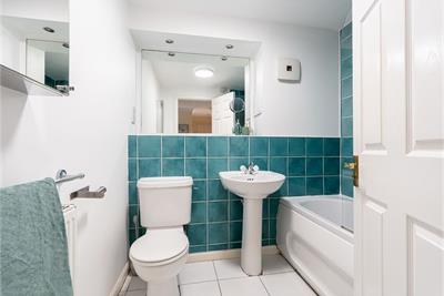 4/1 Easter Dalry Place, Edinburgh, EH11 2TP - image 14