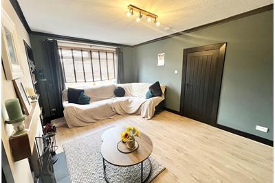 40 Greenhead Avenue, Stevenston, KA20 4DY - image 3