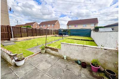 40 Greenhead Avenue, Stevenston, KA20 4DY - image 21