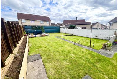 40 Greenhead Avenue, Stevenston, KA20 4DY - image 22