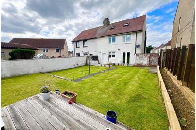 40 Greenhead Avenue, Stevenston, KA20 4DY - image 23