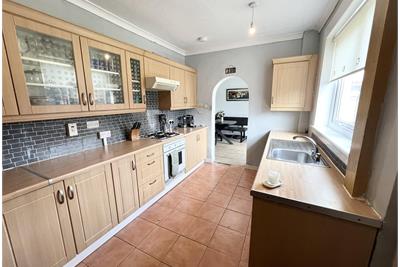 40 Greenhead Avenue, Stevenston, KA20 4DY - image 7