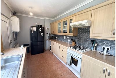 40 Greenhead Avenue, Stevenston, KA20 4DY - image 8