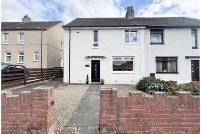 40 Greenhead Avenue, Stevenston, KA20 4DY - image 1