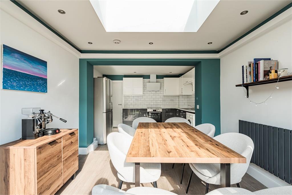 99 Double Hedges Park, Edinburgh, EH16 6YW - image 2
